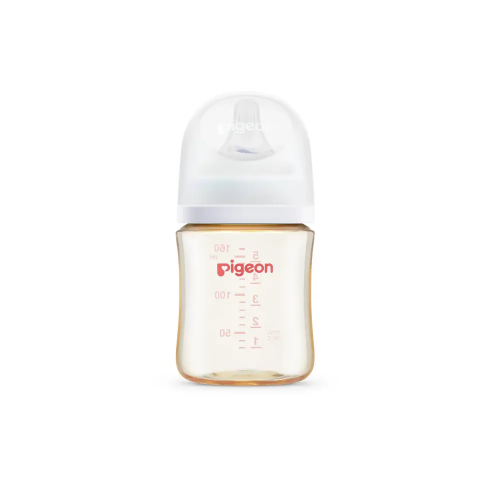 Pigeon Pigeon Softouch III Bottle PPSU 160ML