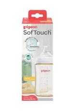 Pigeon Pigeon Softouch III Bottle PPSU 240ML