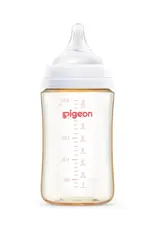 Pigeon Pigeon Softouch III Bottle PPSU 240ML