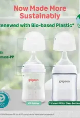 Pigeon Pigeon Softouch III Bottle PPSU 240ML