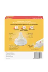 Pigeon Pigeon Softouch III Bottle PPSU Twin Pack 160ML