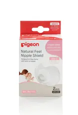 Pigeon Pigeon Nipple Shield - Size 3 (L)