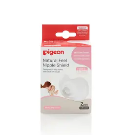 Pigeon Pigeon Nipple Shield - Size 3 (L)