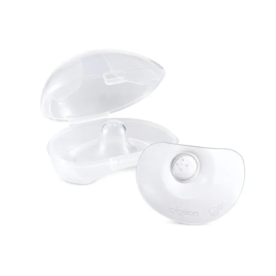 Pigeon Pigeon Nipple Shield - Size 3 (L)