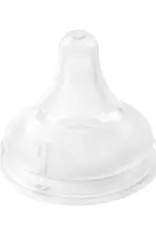 Pigeon Pigeon Softouch III Peristaltic Plus Teat SS 1pcs