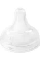 Pigeon Pigeon Softouch III Peristaltic Plus Teat S 2pcs