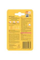 Pigeon Pigeon Softouch III Peristaltic Plus Teat S 2pcs