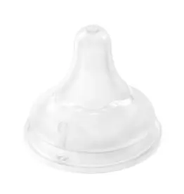 Pigeon Pigeon Softouch III Peristaltic Plus Teat M 2pcs