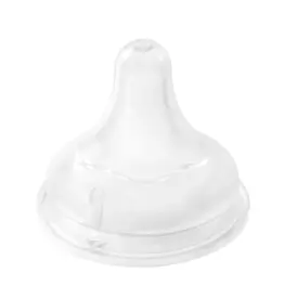 Pigeon Pigeon Softouch III Peristaltic Plus Teat L 2pcs