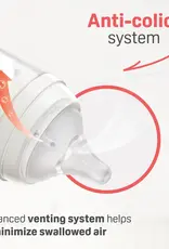 Pigeon Pigeon Softouch III Peristaltic Plus Teat L 2pcs