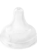 Pigeon Pigeon Softouch III Peristaltic Plus Teat LL 2pcs