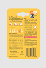 Pigeon Pigeon Softouch III Peristaltic Plus Teat LL 2pcs