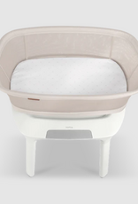 UPPABaby UPPAbaby   Soma   Smart   Bassinet   -   Charlie   -   Sand   Melange