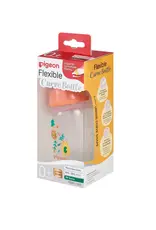 Pigeon Pigeon Flexible Curve Bottle PP Forest 150ML