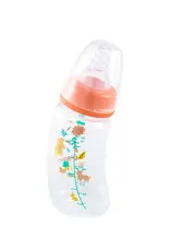 Pigeon Pigeon Flexible Curve Bottle PP Forest 150ML