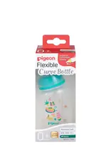 Pigeon Pigeon Flexible Curve Bottle PP Home 150ML
