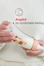 Pigeon Pigeon Flexible Curve Bottle PP Home 150ML