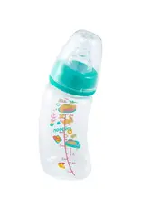 Pigeon Pigeon Flexible Curve Bottle PP Home 150ML