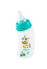 Pigeon Pigeon Flexible Curve Bottle PP Home 150ML