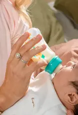 Pigeon Pigeon Flexible Curve Bottle PP Home 150ML