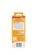 Pigeon Pigeon Flexible Curve Bottle PP Garden 150ML