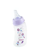 Pigeon Pigeon Flexible Curve Bottle PP Garden 150ML