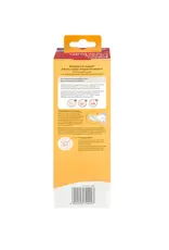 Pigeon Pigeon Flexible Curve Bottle PP Beach 250ML