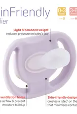 Pigeon Pigeon Skin Friendly Pacifier