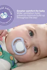 Pigeon Pigeon Skin Friendly Pacifier