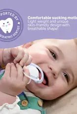 Pigeon Pigeon Skin Friendly Pacifier