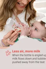 Pigeon Pigeon Flexible Curve Bottle PP Space 250ML