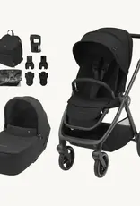 Maxi-Cosi Maxi-Cosi Oxford Stroller & Sense Bassinet