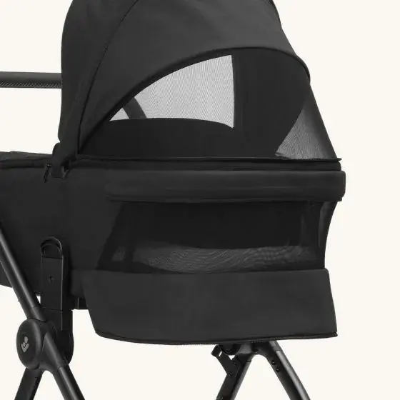 Maxi-Cosi Maxi-Cosi Oxford Stroller & Sense Bassinet