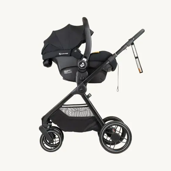 Maxi-Cosi Maxi-Cosi Oxford Stroller & Sense Bassinet