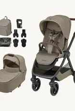 Maxi-Cosi Maxi-Cosi Oxford Stroller & Sense Bassinet