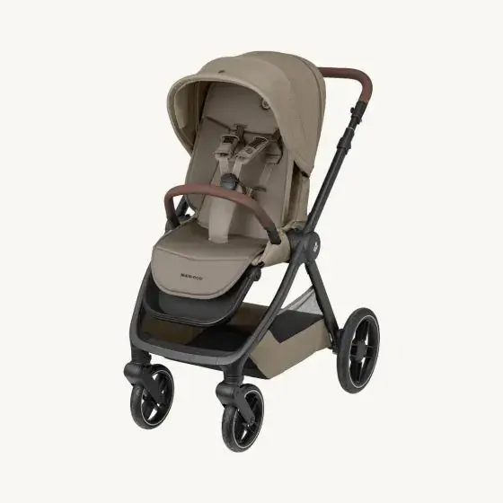 Maxi-Cosi Maxi-Cosi Oxford Stroller & Sense Bassinet