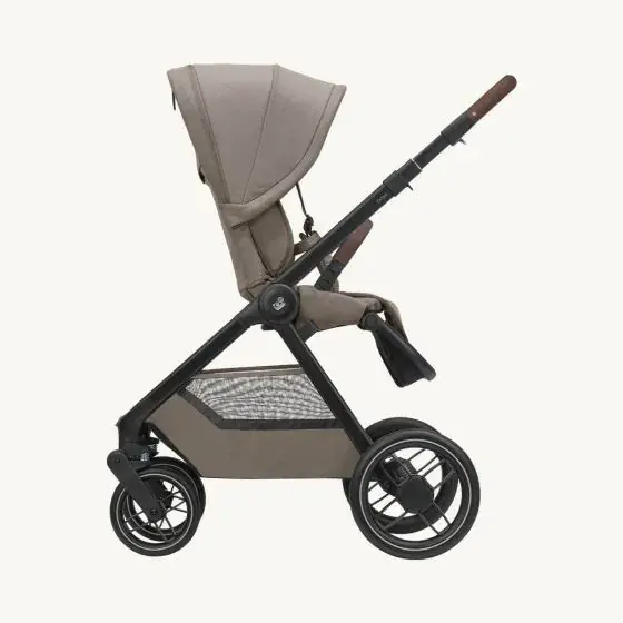 Maxi-Cosi Maxi-Cosi Oxford Stroller & Sense Bassinet