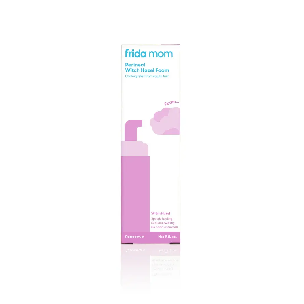 Frida Mom Frida Mom Perineal Healing Foam