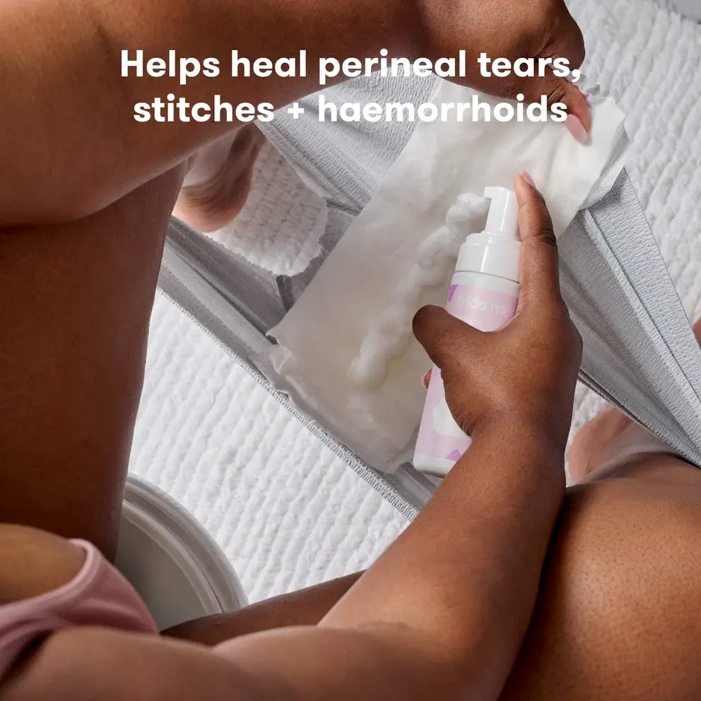 Fridamom Fridamom Perineal Healing Foam