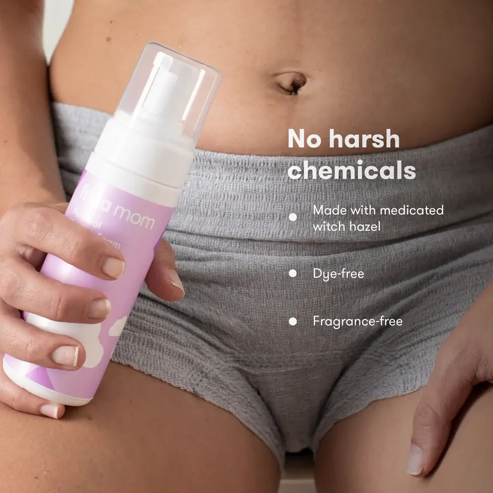 Fridamom Fridamom Perineal Healing Foam