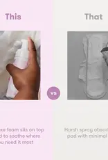 Fridamom Fridamom Perineal Healing Foam