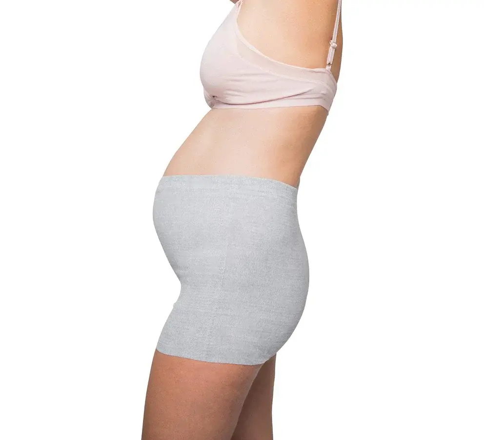 Fridamom Fridamom Boyshort Disposable Postpartum Underwear