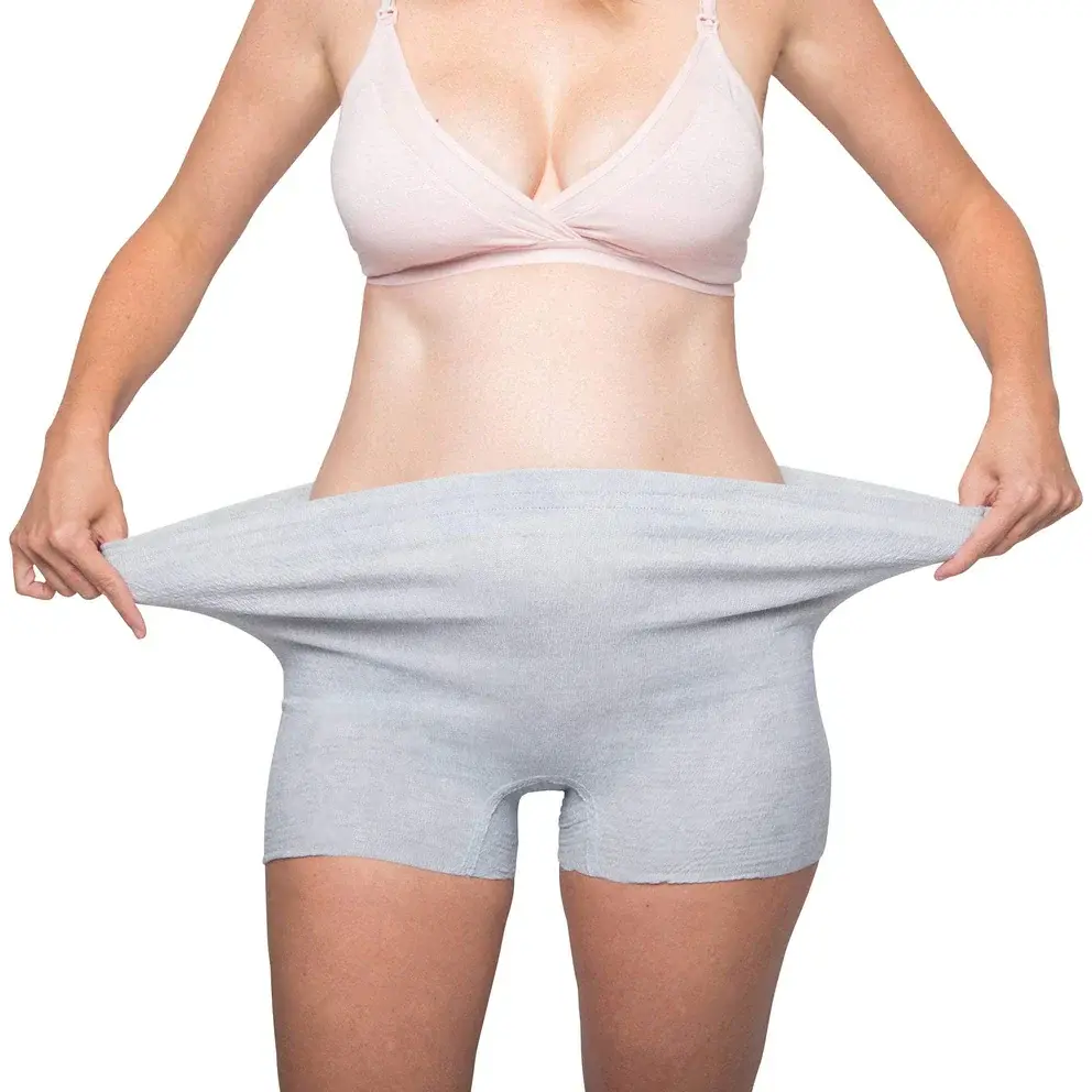 Frida Mom Frida Mom Boyshort Disposable Postpartum Underwear