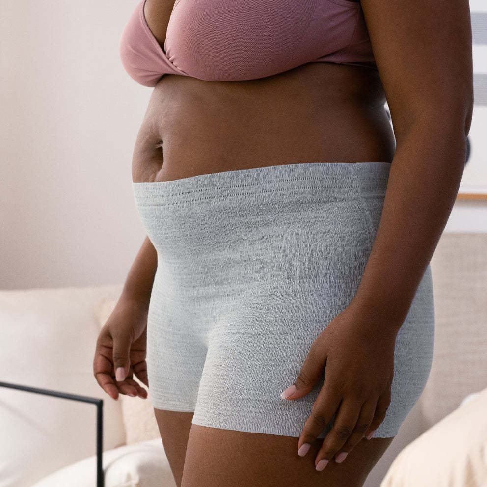Frida Mom Frida Mom Boyshort Disposable Postpartum Underwear