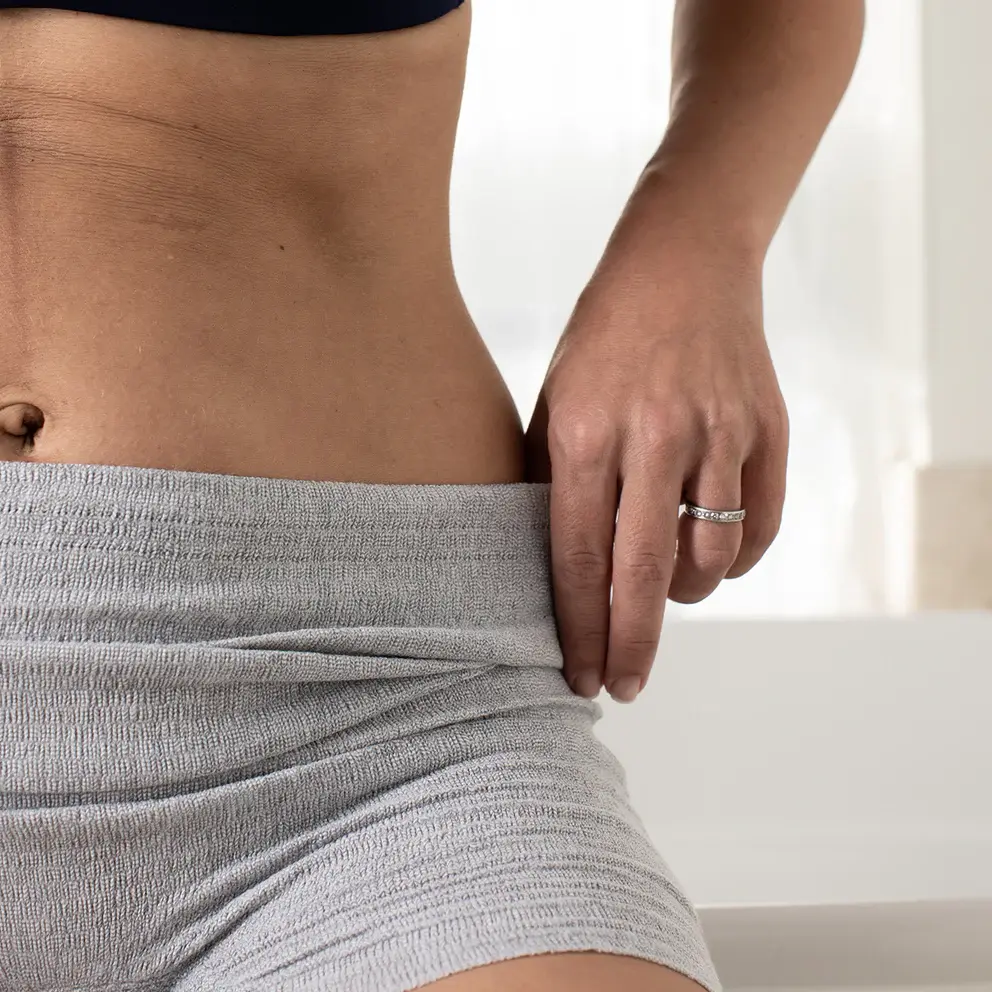 Fridamom Fridamom Boyshort Disposable Postpartum Underwear