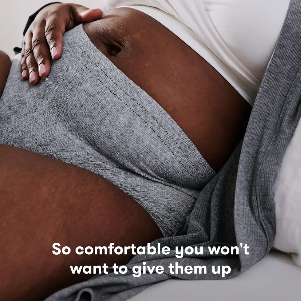 Fridamom Fridamom High-waist Disposable Postpartum Underwear