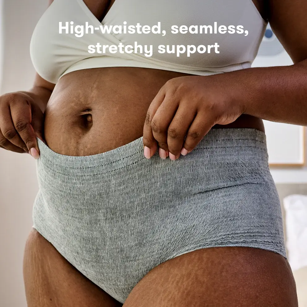Frida Mom Frida Mom High-waist Disposable Postpartum Underwear