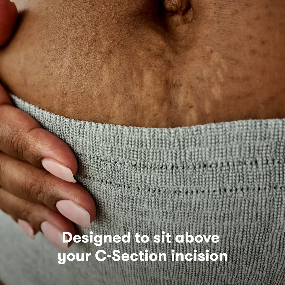 Fridamom Fridamom High-waist Disposable Postpartum Underwear