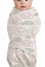 Baby Studio Baby Studio Cotton Swaddle Wrap