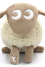Ewan the Sheep Rechargeable Ewan the sheep Deluxe Baby Sleep Aid - Ewan Deluxe Grey